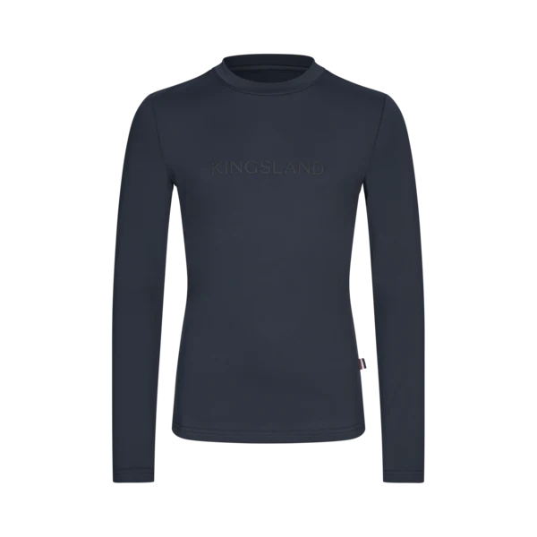 Maglia da allenamento KLMarlow Junior Kingsland