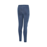 Leggings in denim KLMila Junior Full Grip Kingsland