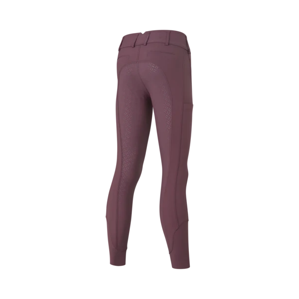 Pantalone donna full grip con doppio bottone KLKira Kingsland
