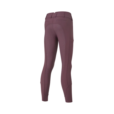 Pantalone donna full grip con doppio bottone KLKira Kingsland