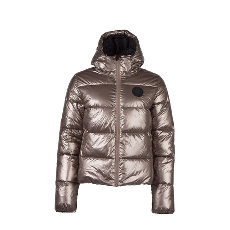 Giacca da equitazione metallizzata da donna KLMadison Kingsland