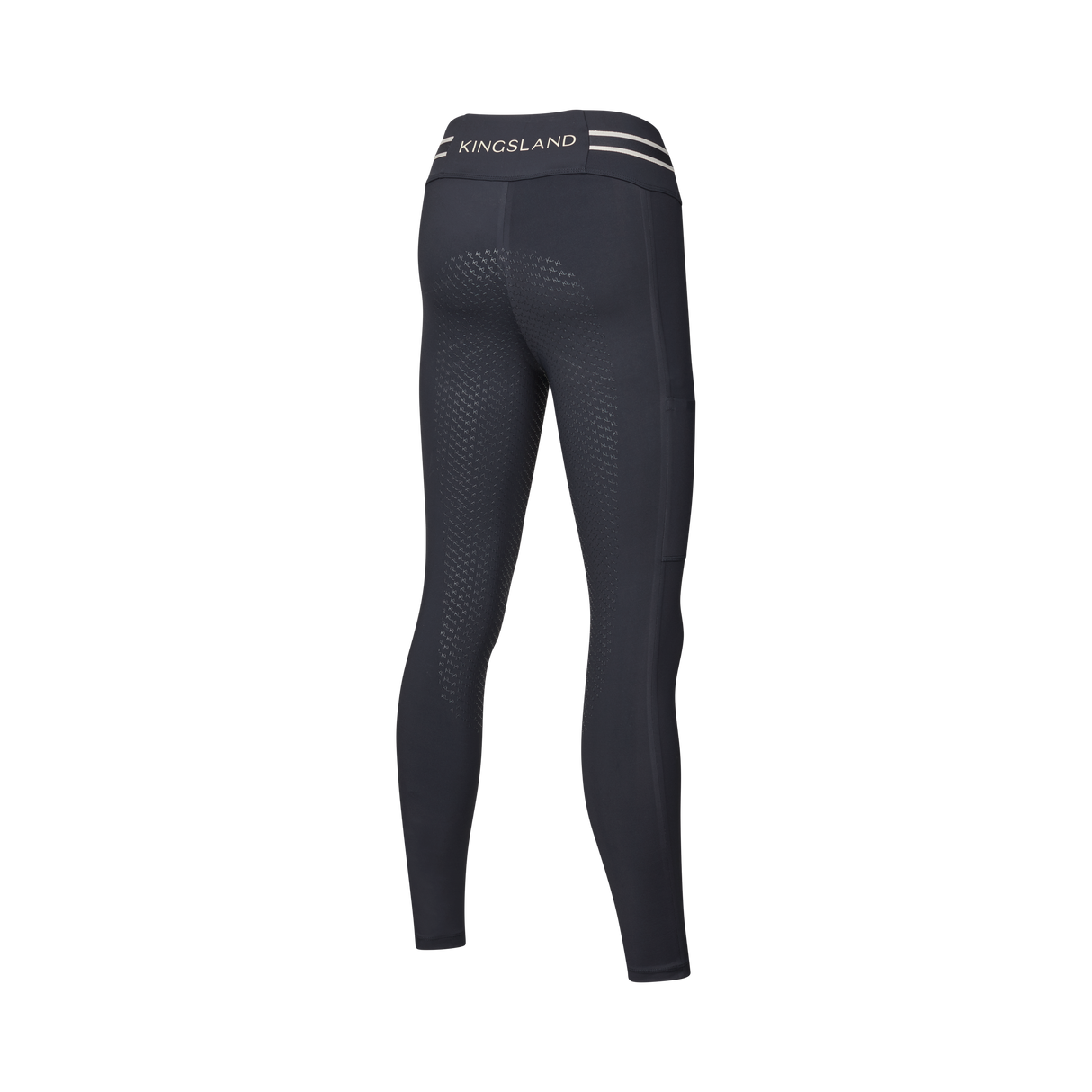 Leggings donna KLLaura Kingsland navy