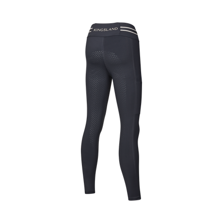 Leggings donna KLLaura Kingsland navy