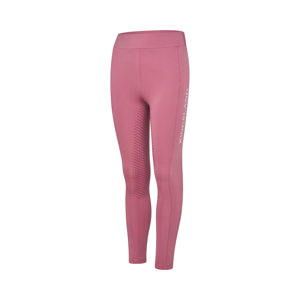 Leggings bambina KLLilo fullgrip Kingsland