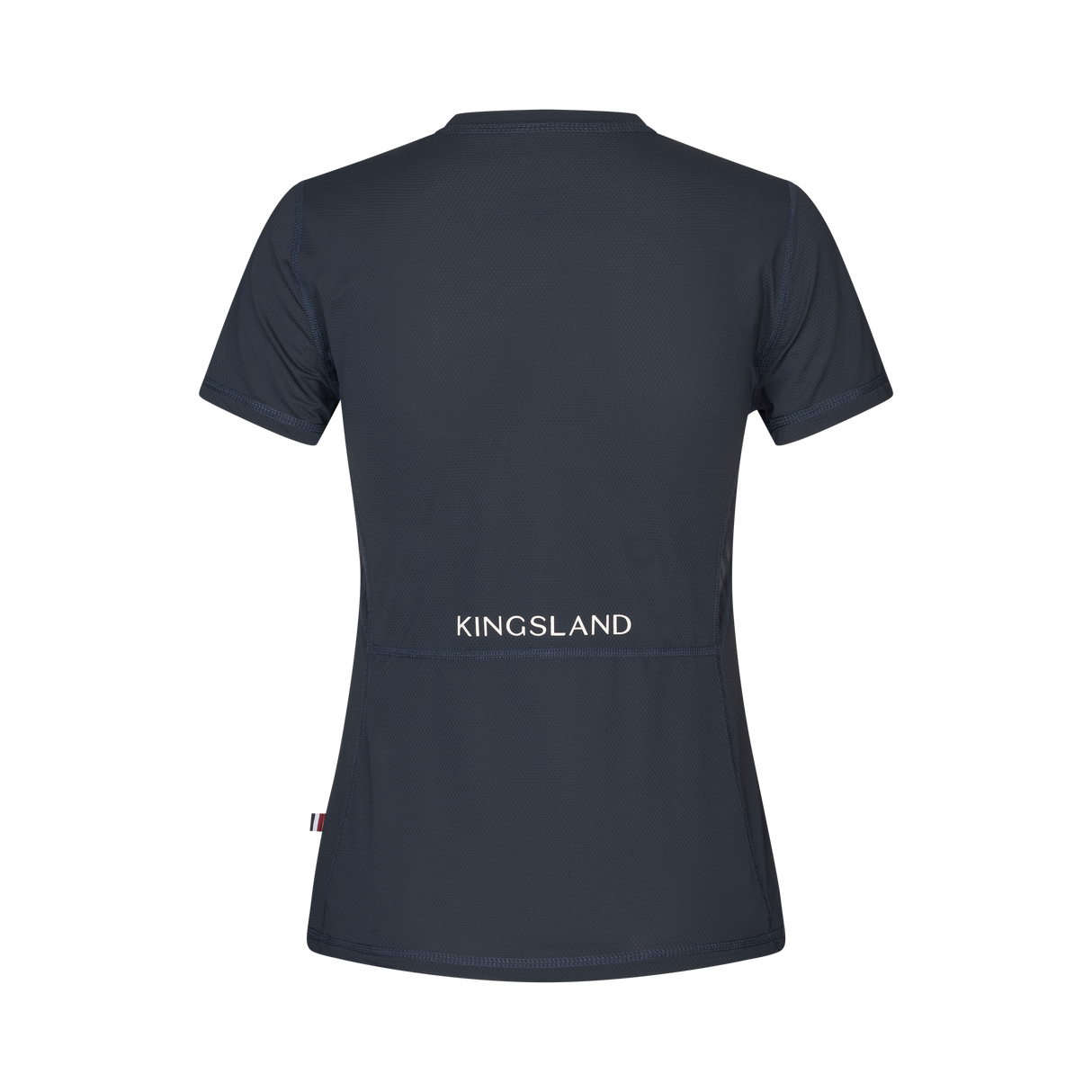 T-shirt tecnica donna KLLeona Kingsland