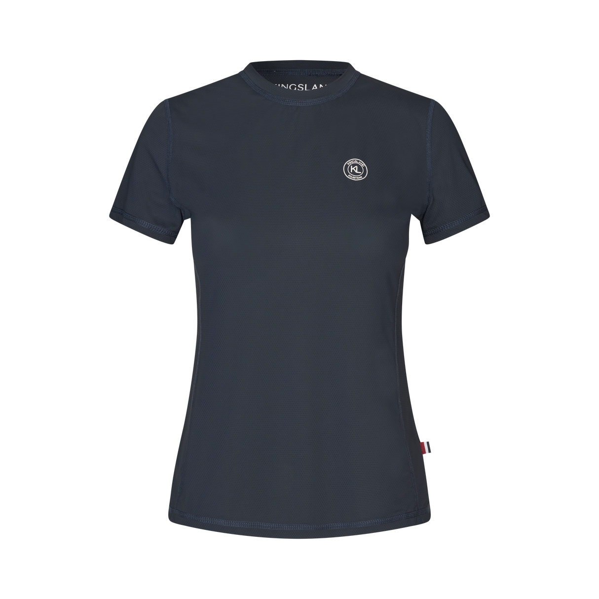 T-shirt tecnica donna KLLeona Kingsland