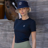 T-shirt tecnica donna KLLeona Kingsland