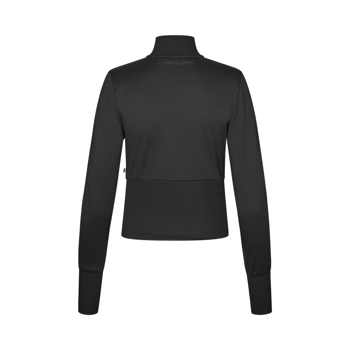 Felpa tecnica donna KLLisa Kingsland