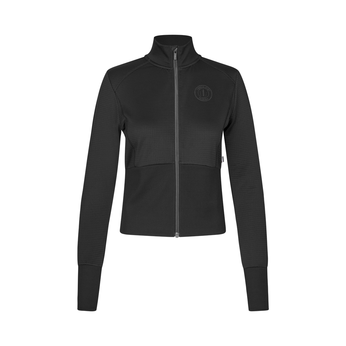 Felpa tecnica donna KLLisa Kingsland