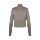 Felpa tecnica donna KLLisa Kingsland