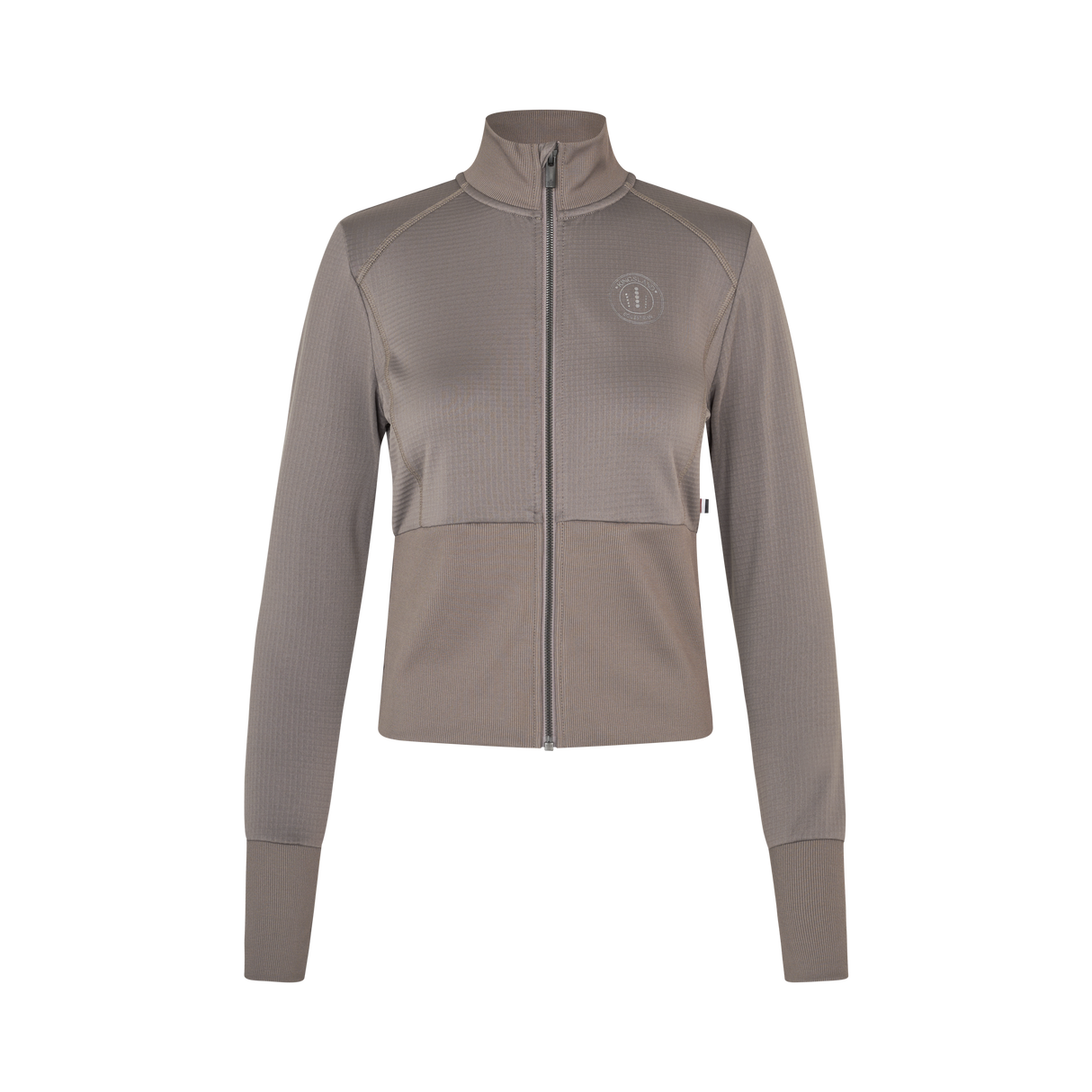 Felpa tecnica donna KLLisa Kingsland