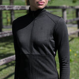 Felpa tecnica donna KLLisa Kingsland