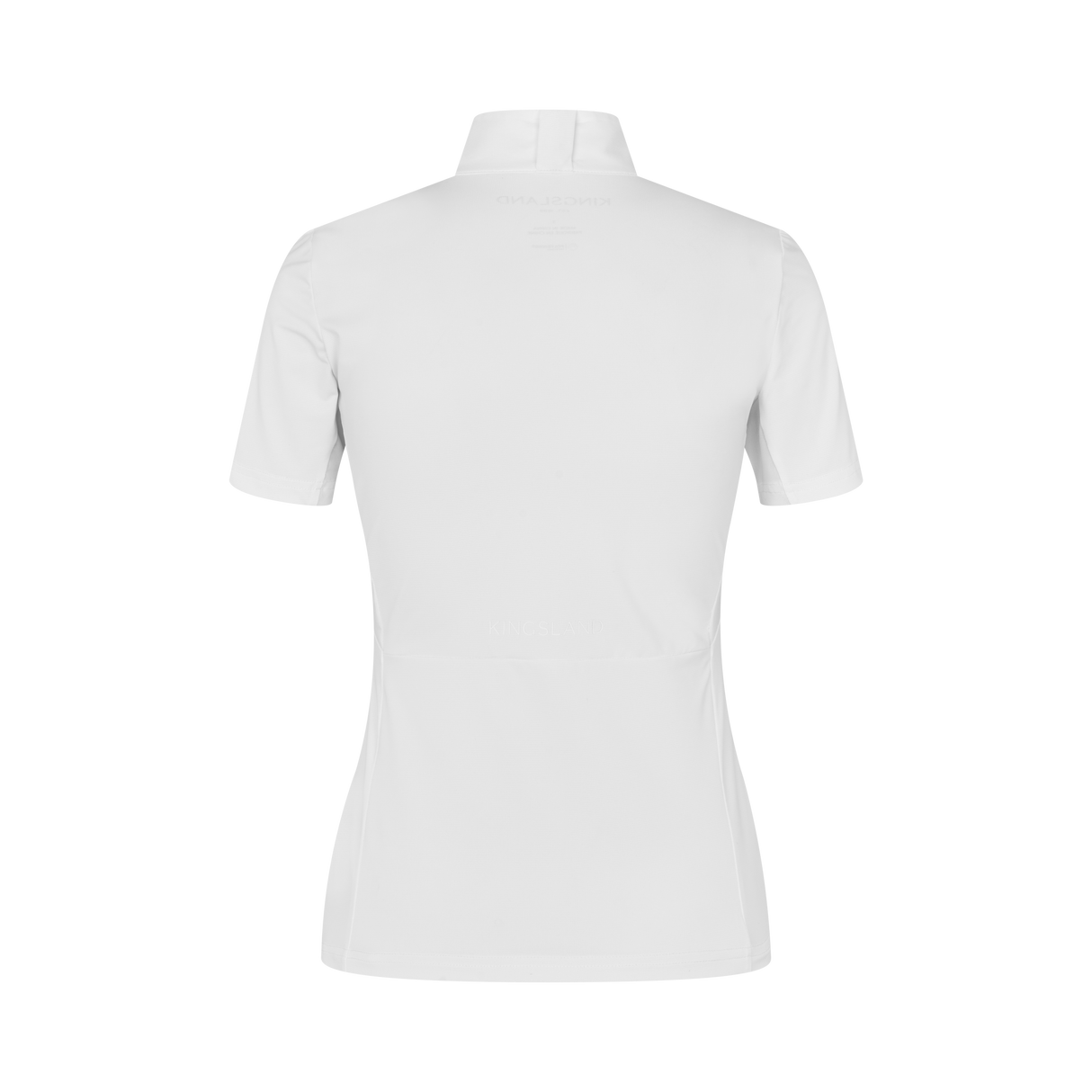 Polo da gara donna KLLizzy Kingsland
