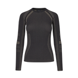 Maglia da allenamento da donna KLAlicia con scollo a O
