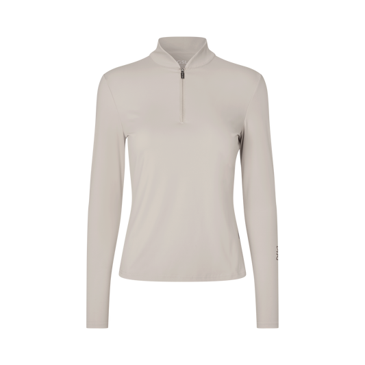 KLAlba Ladies Full-Zip Micro Fleece Kungsland