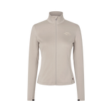 KLAlba Ladies Full-Zip Micro Fleece Kungsland