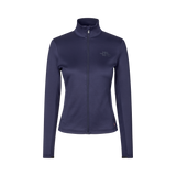 KLAlba Ladies Full-Zip Micro Fleece Kungsland