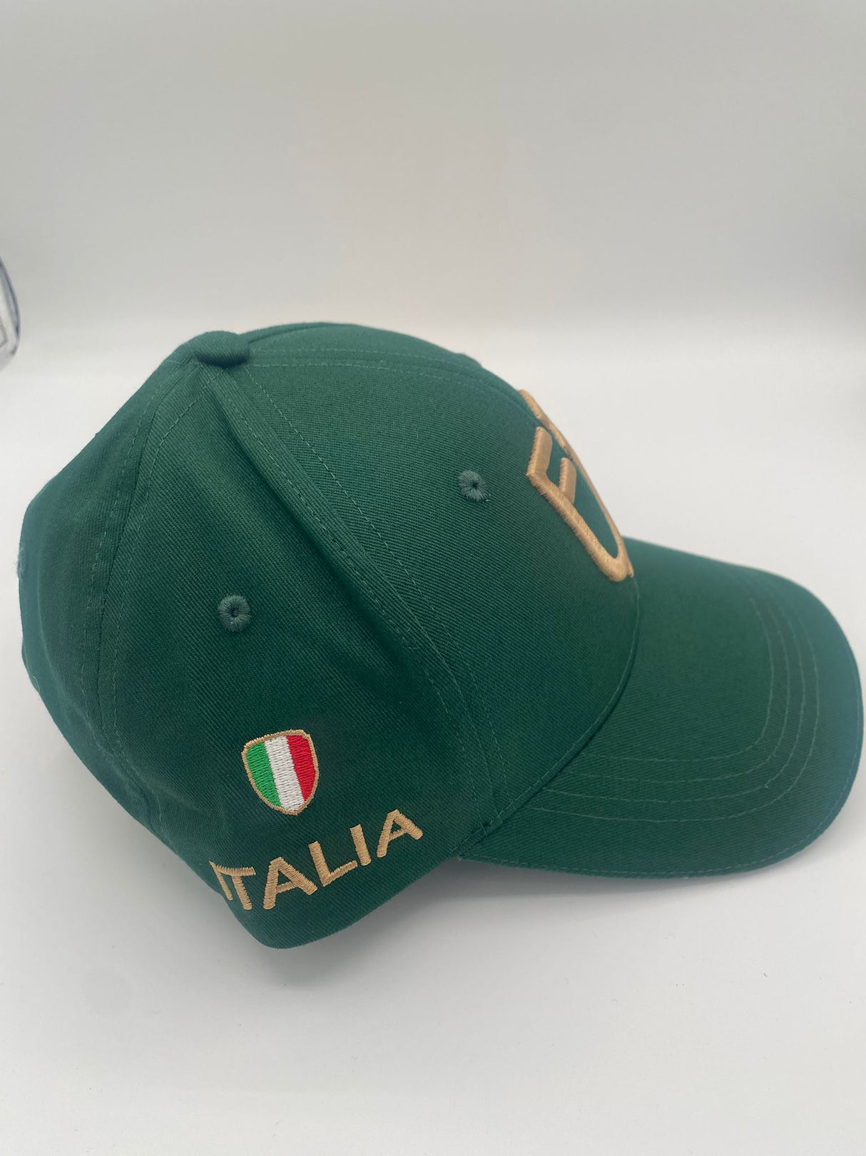 Cappello unisex Equestro x Fise 100