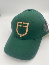 Cappello unisex Equestro x Fise 100