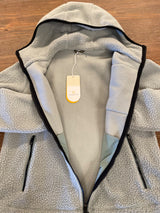 Felpa-giacca da donna teddy Equestro