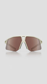 Occhili Kask modello Hype brown