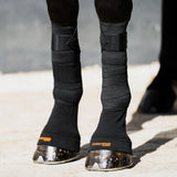 Incrediwear Equine Circulation Hoof Socks Black