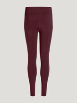 Leggings bambina Devon Riding Full Grip Tommy Hilfiger
