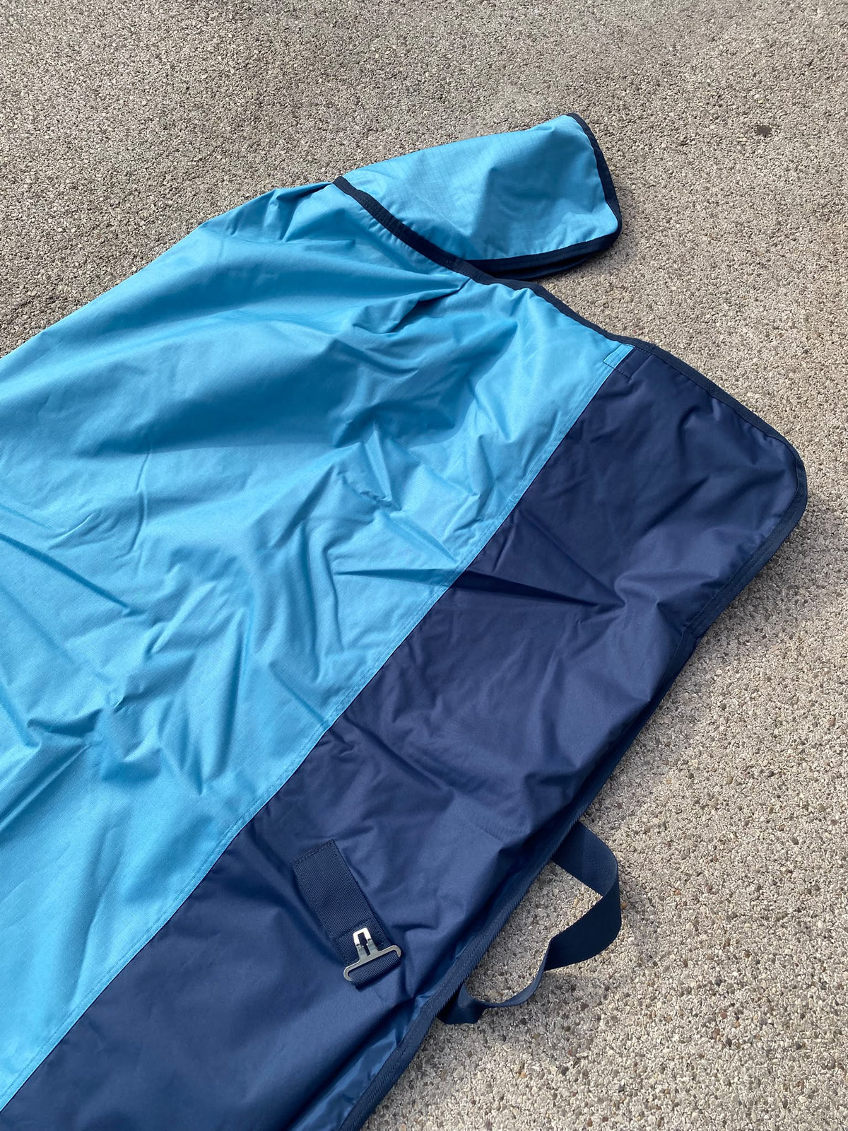 Coperta Amigo 600D Ripstop Plus 100g