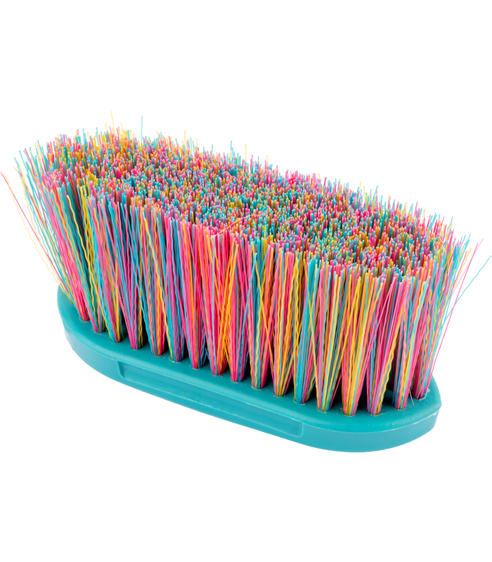 Brusca setole lunghe Rainbow Waldhausen