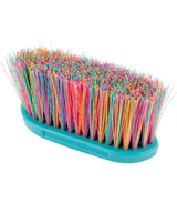 Brusca setole lunghe Rainbow Waldhausen
