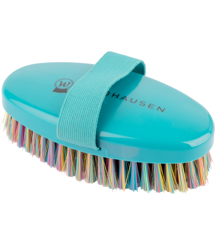 Brusca setole corte Rainbow Waldhausen
