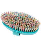 Brusca setole corte Rainbow Waldhausen