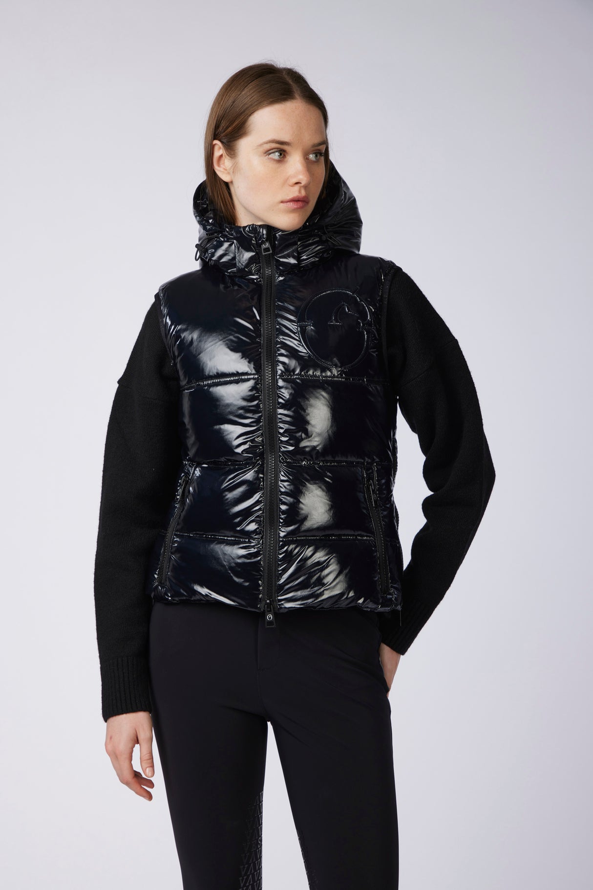 Smanicato donna Digione Vestrum