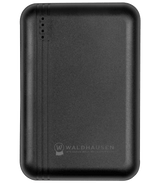 Powerbank per coperta massaggiante e riscaldante Waldhausen Health + Care TecSupreme, 5000 mAh / 7.4 V