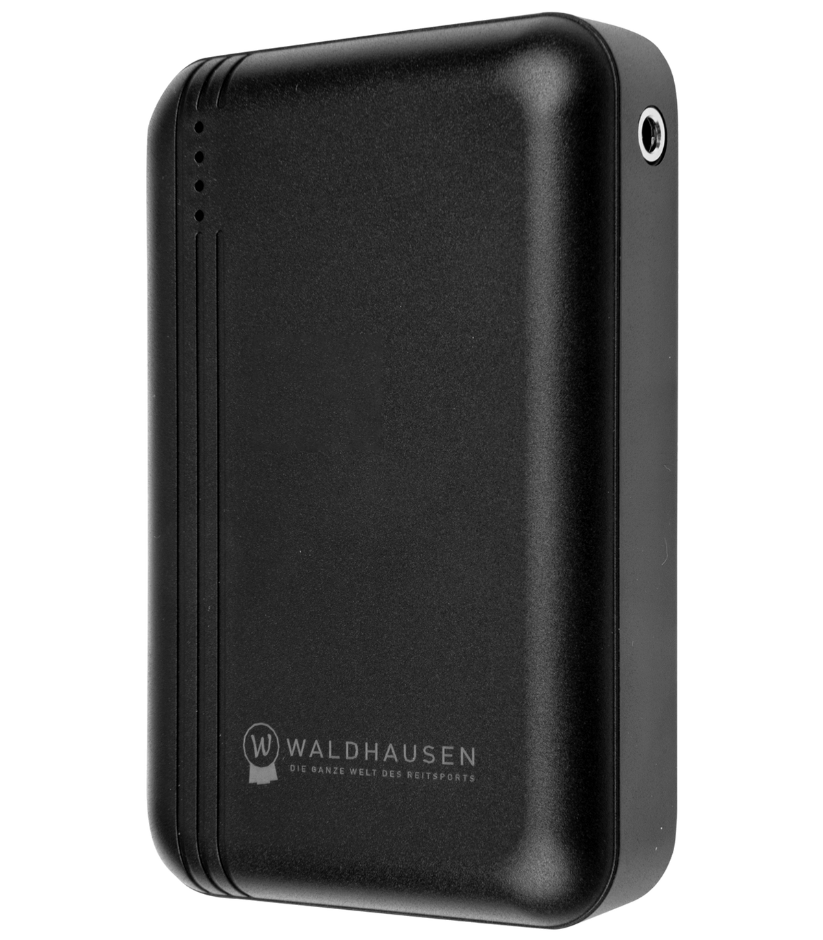 Powerbank per coperta massaggiante e riscaldante Waldhausen Health + Care TecSupreme, 5000 mAh / 7.4 V