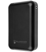 Powerbank per coperta massaggiante e riscaldante Waldhausen Health + Care TecSupreme, 5000 mAh / 7.4 V