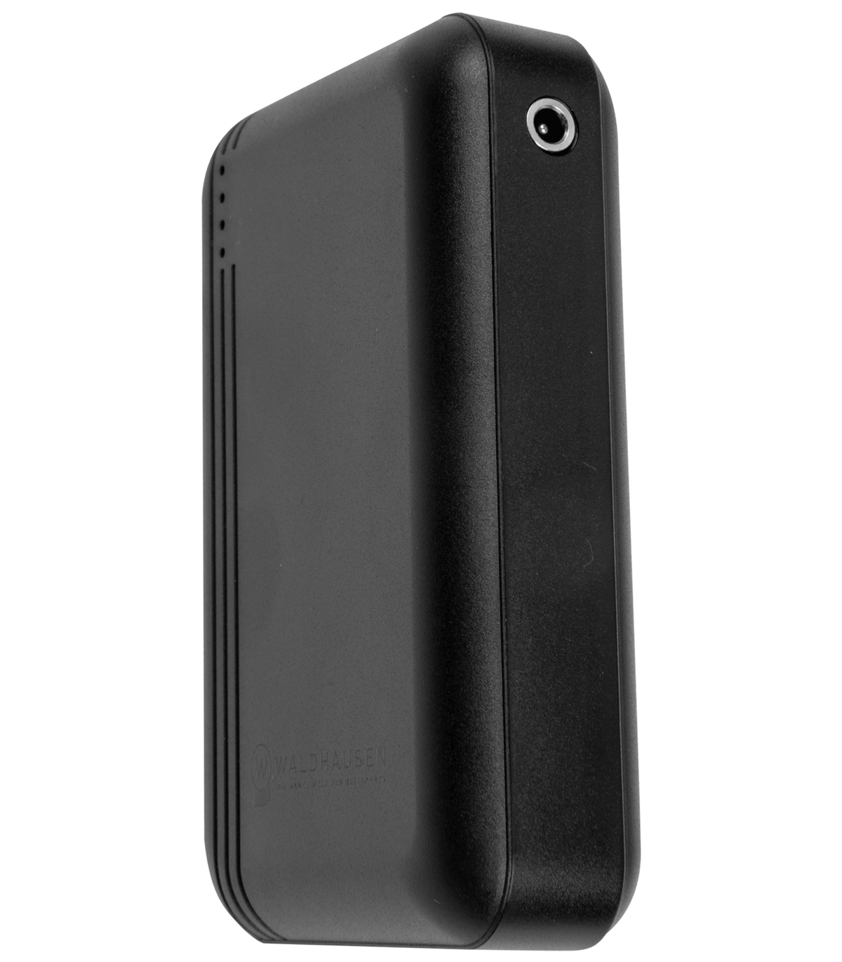 Powerbank per coperta massaggiante e riscaldante Waldhausen Health + Care TecSupreme, 5000 mAh / 7.4 V