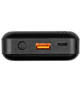 Powerbank per coperta massaggiante e riscaldante Waldhausen Health + Care TecSupreme, 5000 mAh / 7.4 V