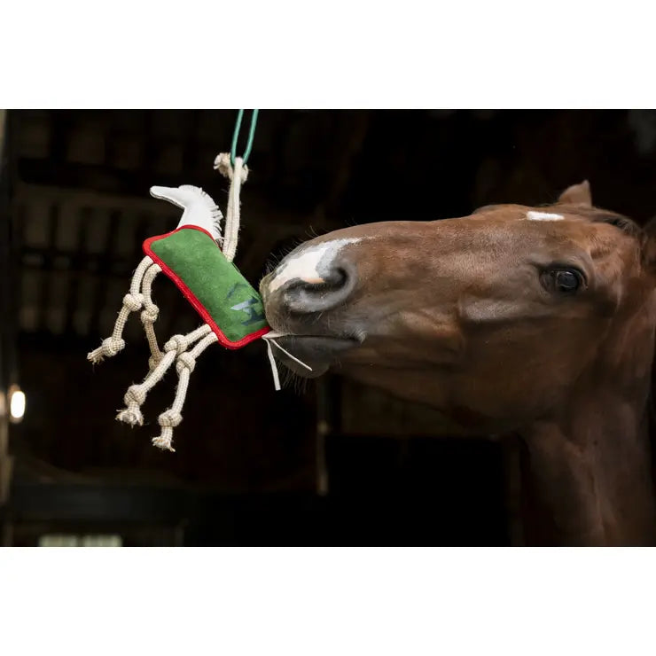 Gioco da scuderia per cavallo Horseware