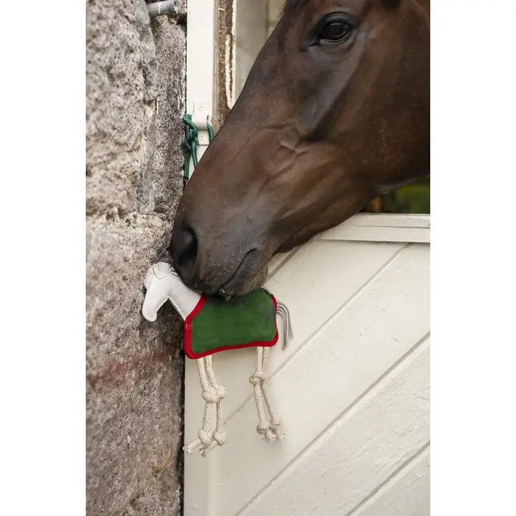 Gioco da scuderia per cavallo Horseware
