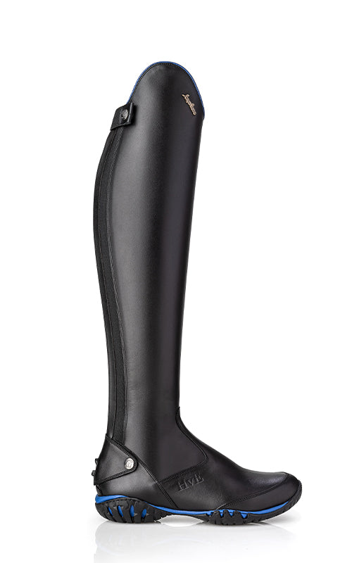 Stivale Sergio Grasso F70500 HvE