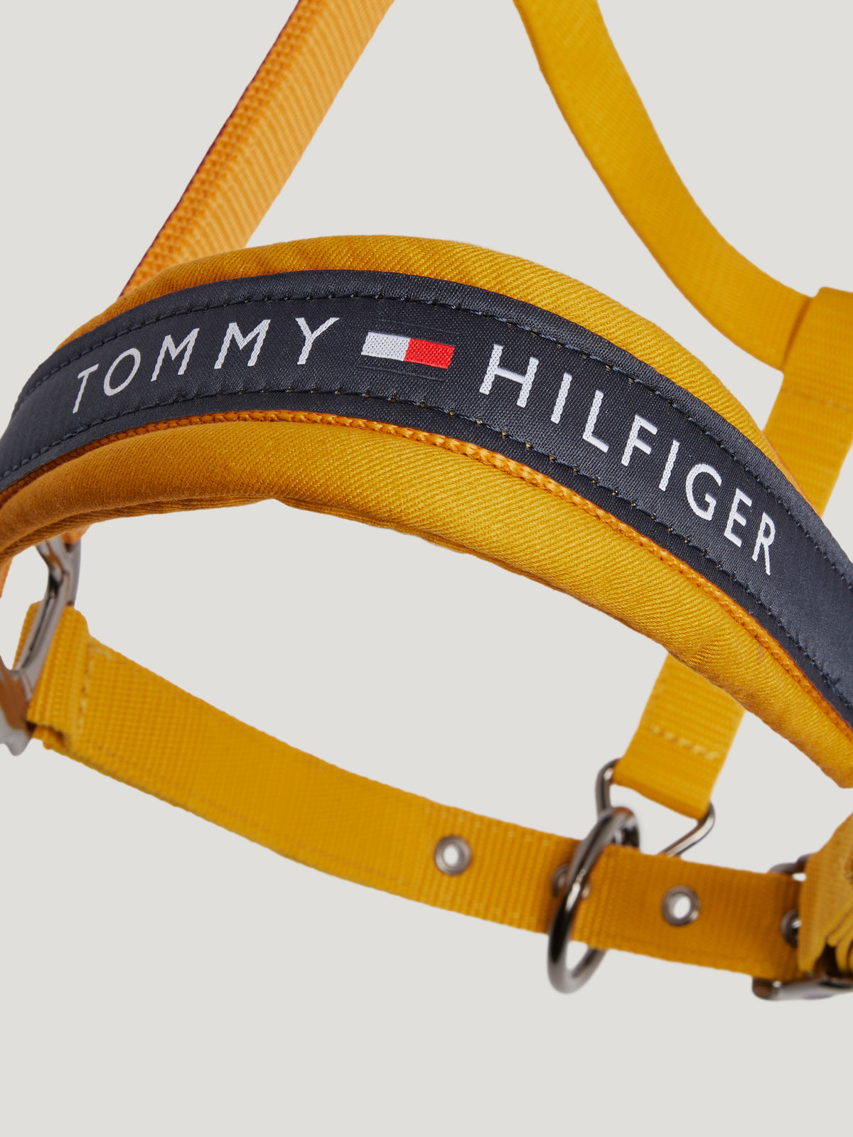 Set Yale capezza e lunghina Tommy Hilfiger