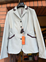 ALESSANDRIA GIACCA DA COMPETIZIONE DA DONNA VESTRUM