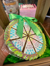 Torta biscotto per cavallo edizione limitata Candy Horse