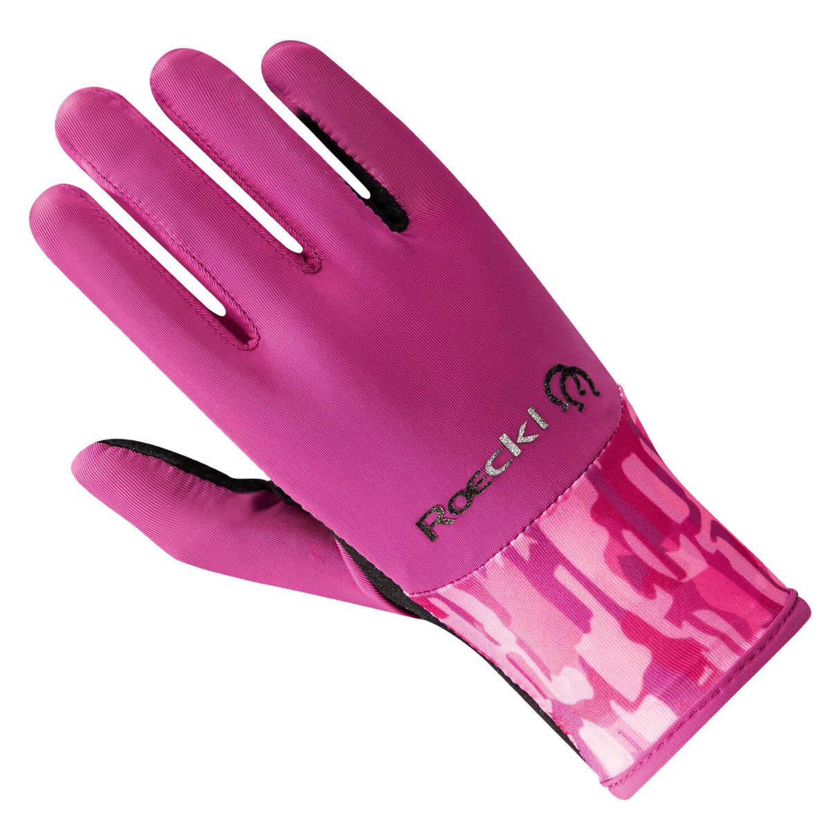 Guanti bambino Roeckl Tryon
