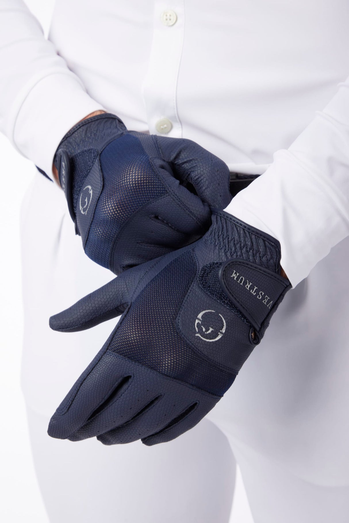 Guanti unisex Ulsan Vestrum nero