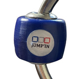 Goyo aga softmouth medium blue Jump'in