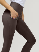 Leggings Elmira All-Year Full Grip Tommy Hilfiger