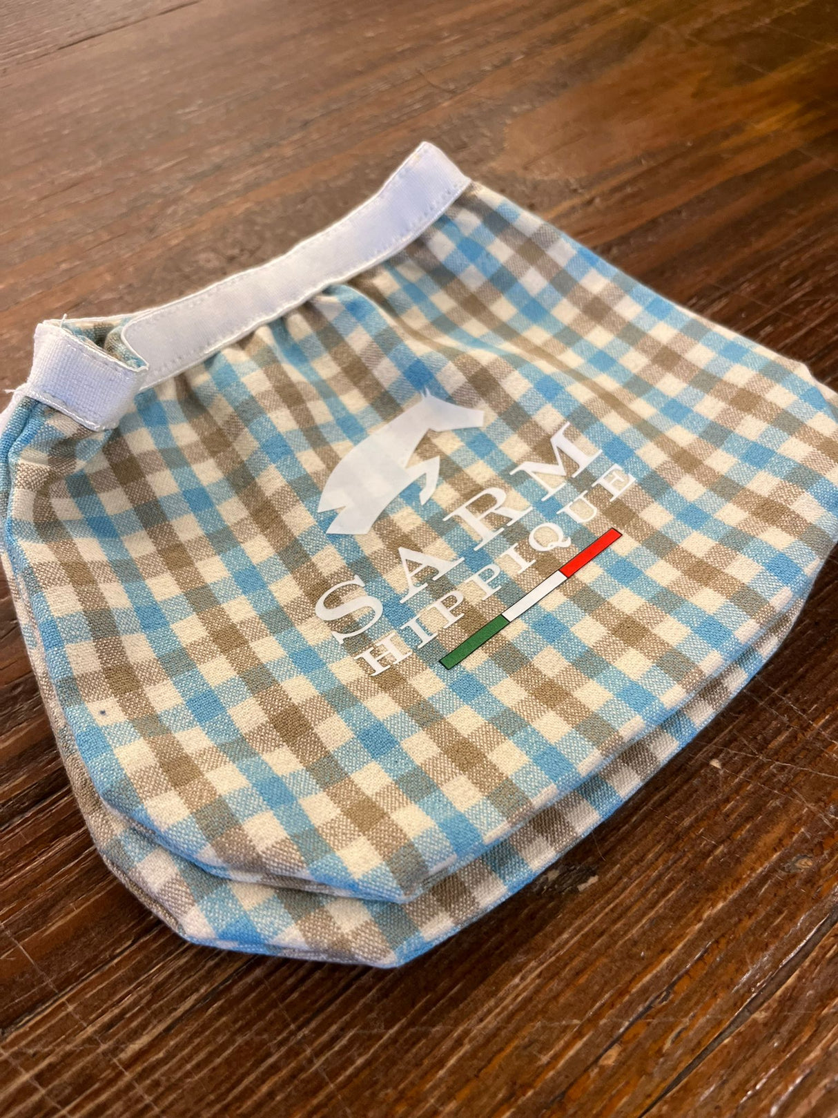 Copristaffe Sarm Hippique