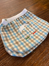 Copristaffe Sarm Hippique